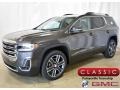 Smokey Quartz Metallic - Acadia SLT AWD Photo No. 1