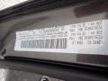 Granite Crystal Metallic - Cherokee Limited 4x4 Photo No. 16