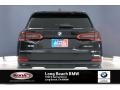 Jet Black - X5 xDrive40i Photo No. 3
