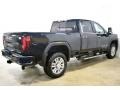 Onyx Black - Sierra 2500HD Denali Crew Cab 4WD Photo No. 9