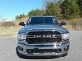 Billet Silver Metallic - 3500 Tradesman Crew Cab 4x4 Chassis Photo No. 4
