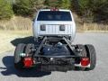 Billet Silver Metallic - 3500 Tradesman Crew Cab 4x4 Chassis Photo No. 8