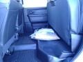 Billet Silver Metallic - 3500 Tradesman Crew Cab 4x4 Chassis Photo No. 13