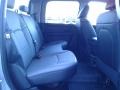 Billet Silver Metallic - 3500 Tradesman Crew Cab 4x4 Chassis Photo No. 14