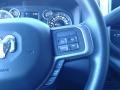 Billet Silver Metallic - 3500 Tradesman Crew Cab 4x4 Chassis Photo No. 17