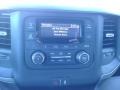 Billet Silver Metallic - 3500 Tradesman Crew Cab 4x4 Chassis Photo No. 20
