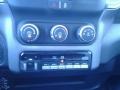 Billet Silver Metallic - 3500 Tradesman Crew Cab 4x4 Chassis Photo No. 21