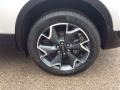 2020 Chevrolet Blazer RS AWD Wheel and Tire Photo