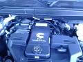 6.7 Liter OHV 24-Valve Cummins Turbo-Diesel Inline 6 Cylinder Engine for 2020 Ram 3500 Tradesman Crew Cab 4x4 Chassis #136623225