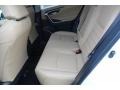Super White - RAV4 XLE Premium Photo No. 20