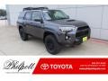 Magnetic Gray Metallic - 4Runner TRD Pro 4x4 Photo No. 1