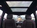 2020 Chevrolet Blazer Jet Black Interior Sunroof Photo