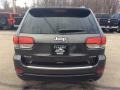 Granite Crystal Metallic - Grand Cherokee Limited 4x4 Photo No. 8