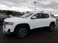 Summit White - Acadia SLE AWD Photo No. 1