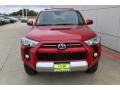 Barcelona Red Metallic - 4Runner TRD Off-Road 4x4 Photo No. 3