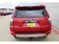 Barcelona Red Metallic - 4Runner TRD Off-Road 4x4 Photo No. 7