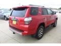 Barcelona Red Metallic - 4Runner TRD Off-Road 4x4 Photo No. 8