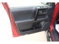Barcelona Red Metallic - 4Runner TRD Off-Road 4x4 Photo No. 9