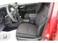 Barcelona Red Metallic - 4Runner TRD Off-Road 4x4 Photo No. 10