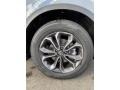  2020 CR-V EX AWD Wheel