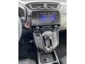 2020 Honda CR-V EX AWD Controls