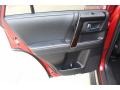 Barcelona Red Metallic - 4Runner TRD Off-Road 4x4 Photo No. 22