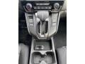 CVT Automatic 2020 Honda CR-V EX AWD Transmission