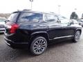 Ebony Twilight Metallic - Acadia Denali AWD Photo No. 5