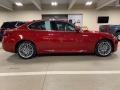  2018 Giulia Ti AWD Rosso (Red) Competizione Tri-Coat