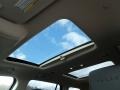 Sunroof of 2020 Acadia Denali AWD