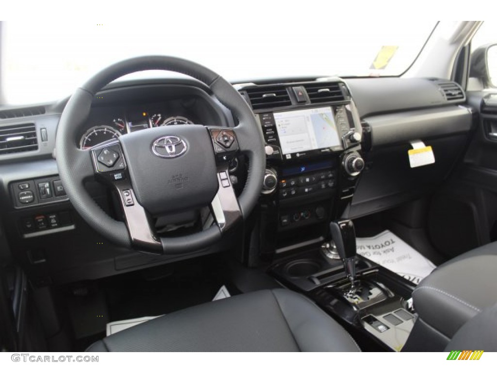 2020 Blizzard White Pearl Toyota 4Runner Nightshade Edition 4x4 2020-blizzard-white-pearl-toyota-4runner-nightshade-edition-4x4