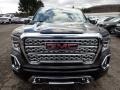 Onyx Black - Sierra 1500 Denali Crew Cab 4WD Photo No. 2