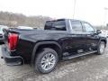 Onyx Black - Sierra 1500 Denali Crew Cab 4WD Photo No. 5