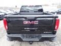 Onyx Black - Sierra 1500 Denali Crew Cab 4WD Photo No. 6