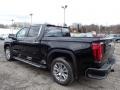 Onyx Black 2020 GMC Sierra 1500 Denali Crew Cab 4WD Exterior