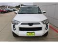 Super White - 4Runner SR5 Premium Photo No. 3