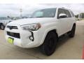 Super White - 4Runner SR5 Premium Photo No. 4