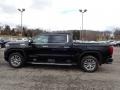 Onyx Black - Sierra 1500 Denali Crew Cab 4WD Photo No. 8