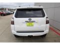 Super White - 4Runner SR5 Premium Photo No. 7