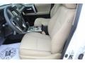 Super White - 4Runner SR5 Premium Photo No. 10