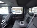 Rear Seat of 2020 Sierra 1500 Denali Crew Cab 4WD