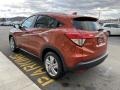 2020 Orangeburst Metallic Honda HR-V EX AWD  photo #5