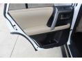 Super White - 4Runner SR5 Premium Photo No. 22