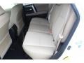 Super White - 4Runner SR5 Premium Photo No. 23