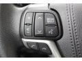 Ash Steering Wheel Photo for 2019 Toyota Highlander #136625587