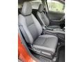2020 Orangeburst Metallic Honda HR-V EX AWD  photo #24