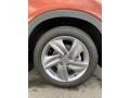 2020 Orangeburst Metallic Honda HR-V EX AWD  photo #27