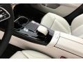 Digital White Metallic - A 220 Sedan Photo No. 7