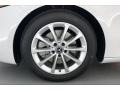 Digital White Metallic - A 220 Sedan Photo No. 9