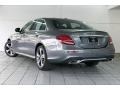 Selenite Grey Metallic - E 350 Sedan Photo No. 2